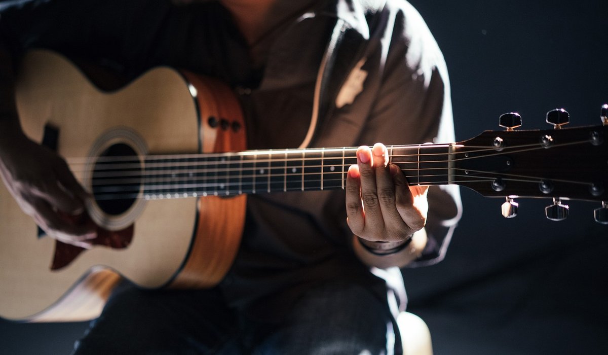 How to Write a Helpful Folk Gig Review